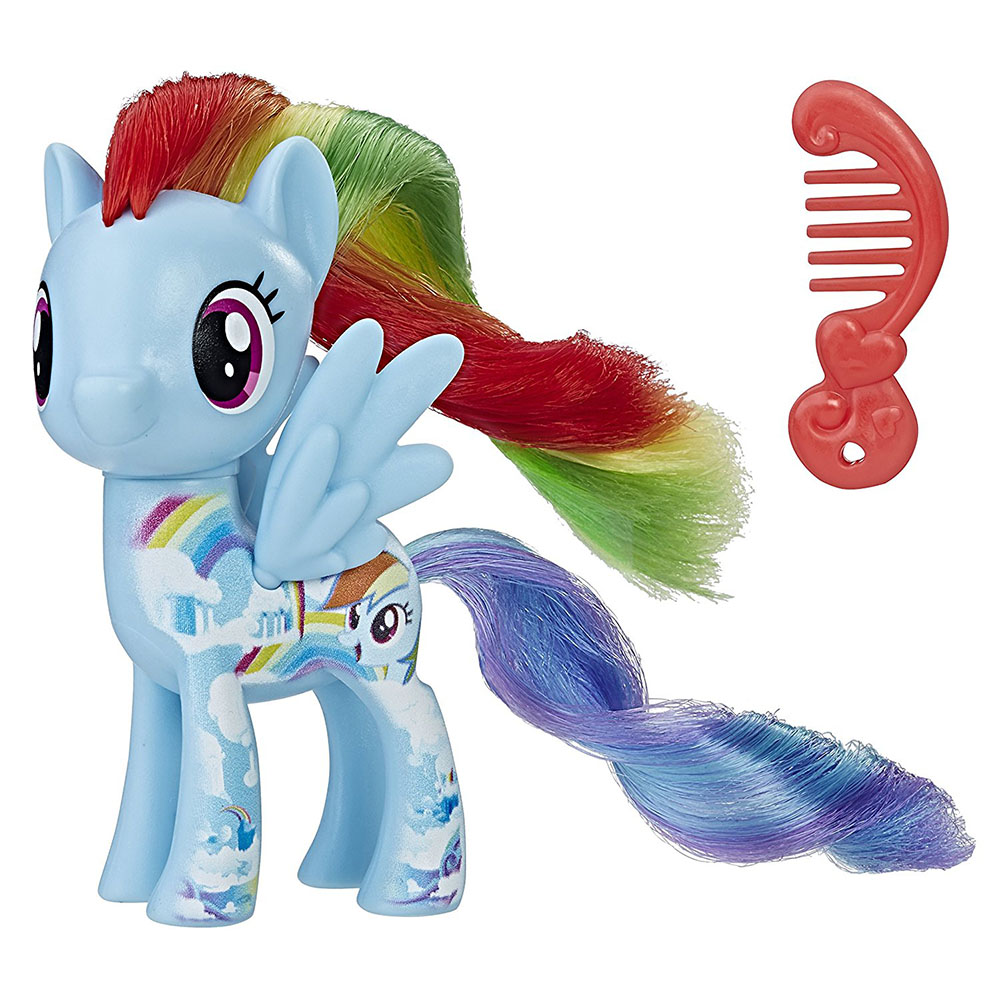 My Little Pony Rainbow Dash Figür Oyuncak C2871