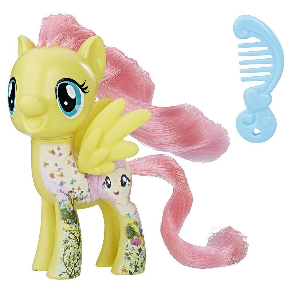 My Little Pony Fluttershy Figür Oyuncak C2872