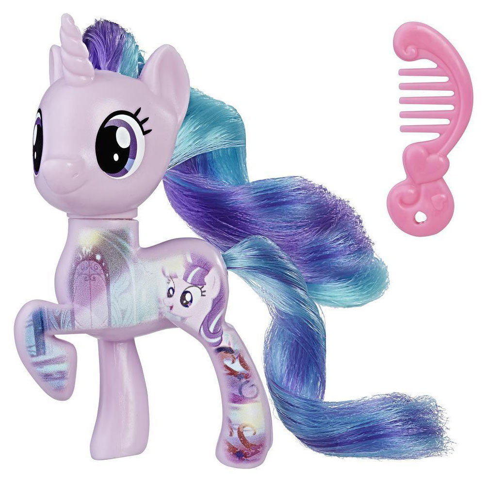 My Little Pony Starlight Glimmer Figür Oyuncak C2873
