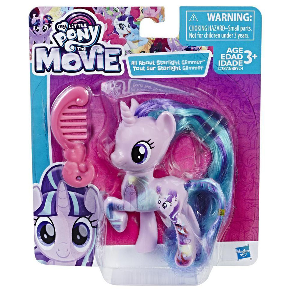 My Little Pony Starlight Glimmer Figür Oyuncak C2873