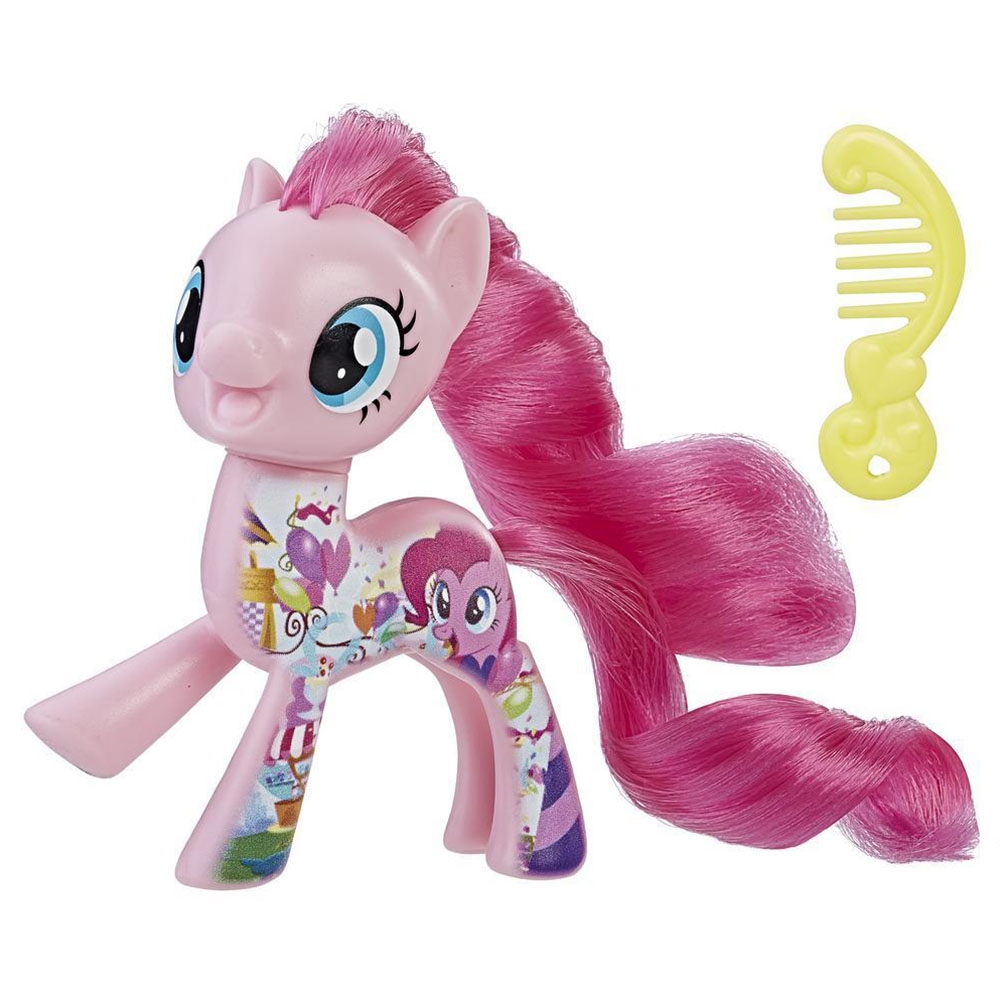 My Little Pony Pinkie Pie Figür Oyuncak C2874