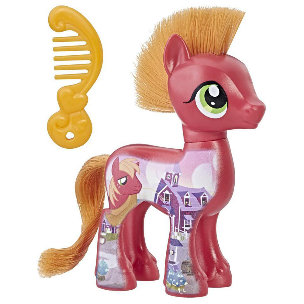 My Little Pony Big Mcintosh Figür Oyuncak C2875