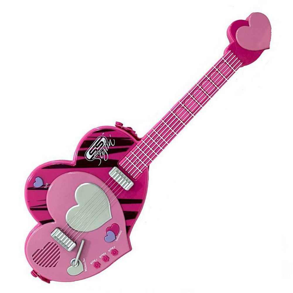 Sunman Elektro Gitar Rockin