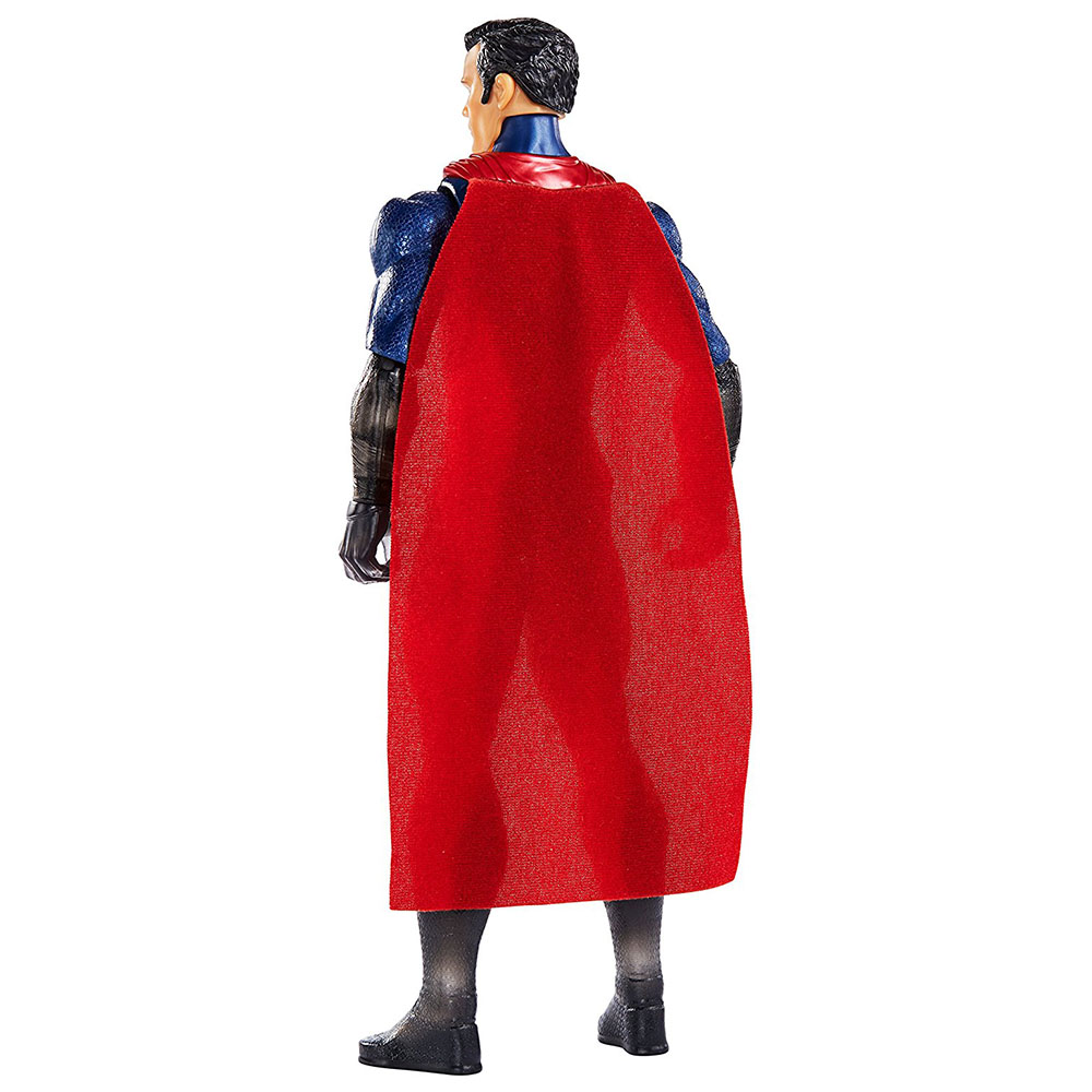 Dc Comics Justice League Süperman Aksiyon Figür 30 cm