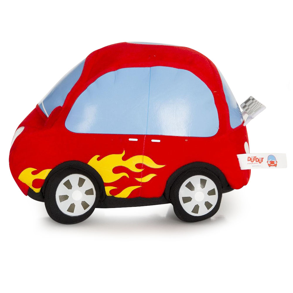 Dütdüt Peluş 20 cm