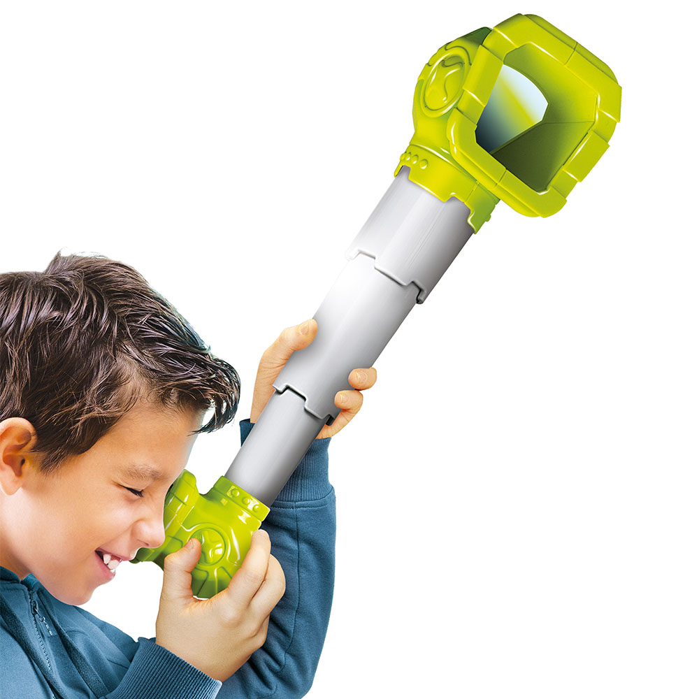 Clementoni İlk Keşiflerim - Periskop