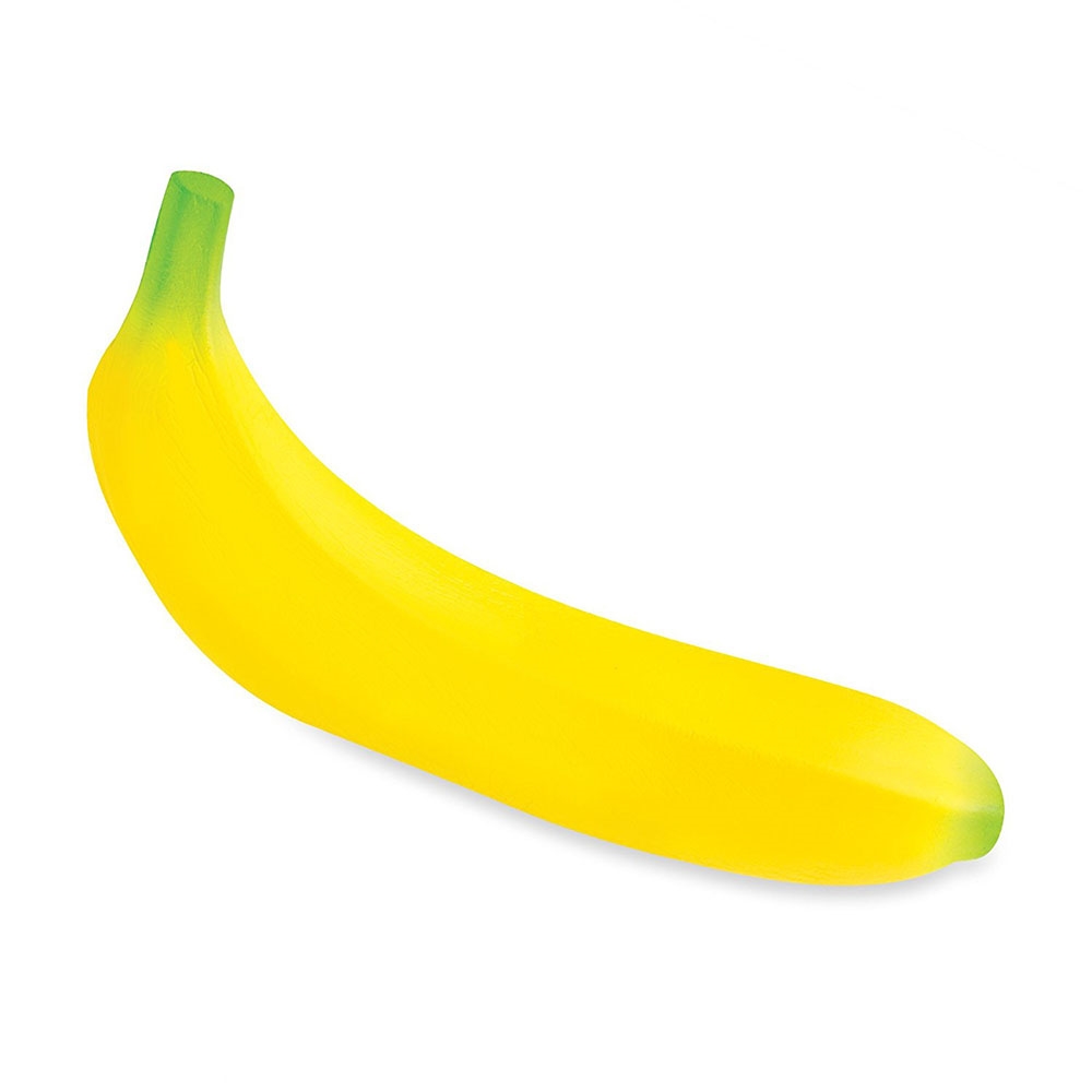 Soft'n Slo Squishies Banana
