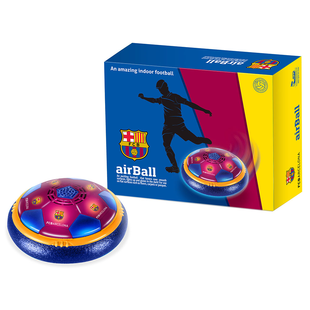 FC Barcelona Hava Topu