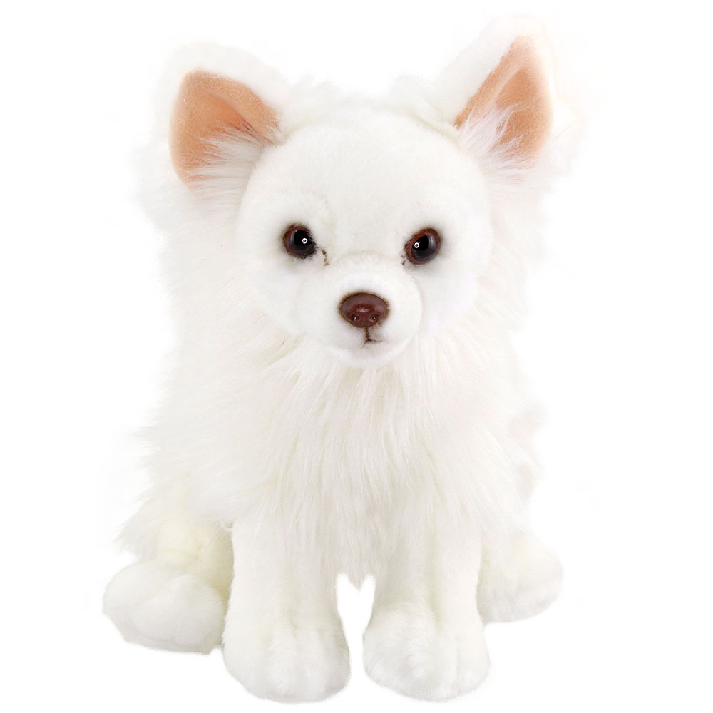 Animals Of The World Floppy Chihuahua Peluş Oyuncak 28 cm