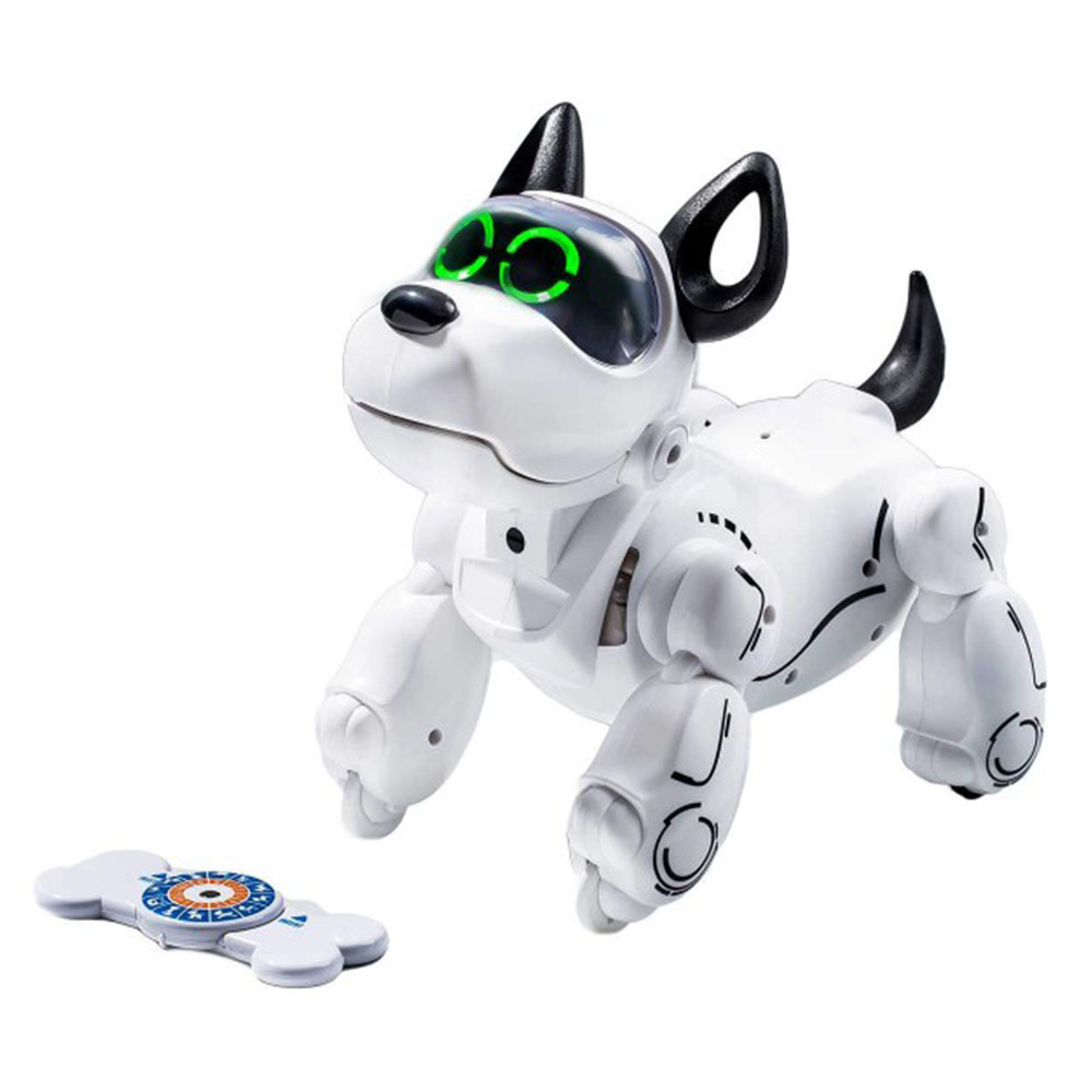 Silverlit My Puppy Robot
