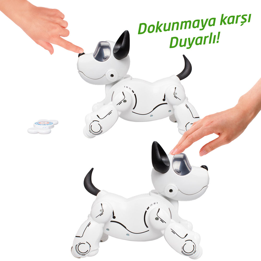 Silverlit My Puppy Robot