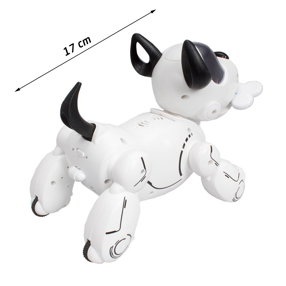 Silverlit My Puppy Robot