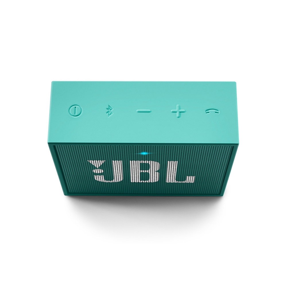 JBL Go Teal Wireless Bluetooth Taşınabilir Hoparlör