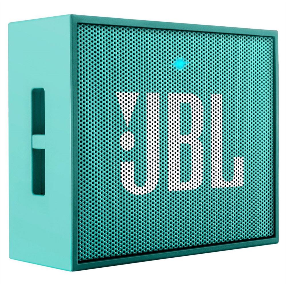 JBL Go Teal Wireless Bluetooth Taşınabilir Hoparlör