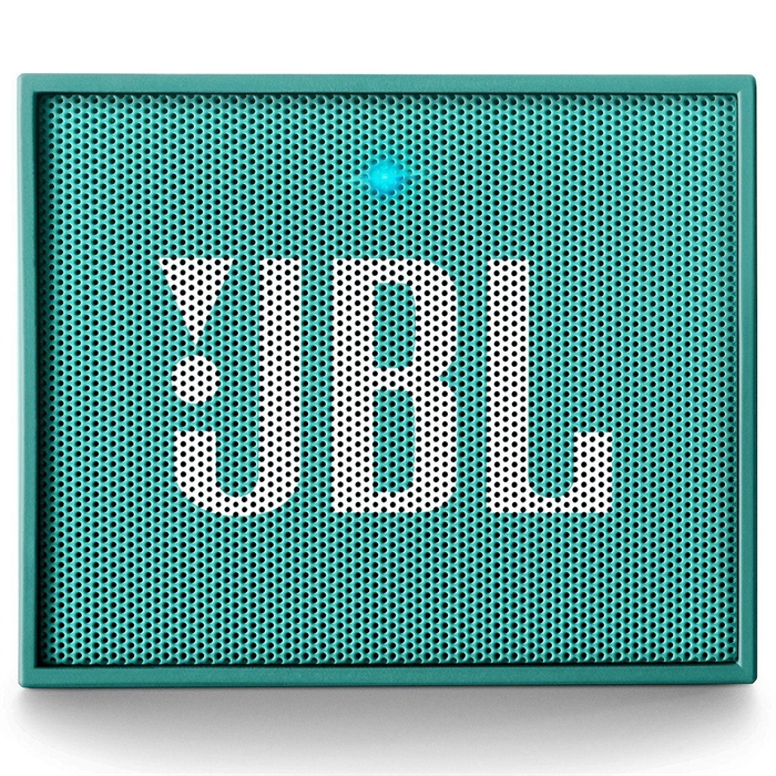 JBL Go Teal Wireless Bluetooth Taşınabilir Hoparlör