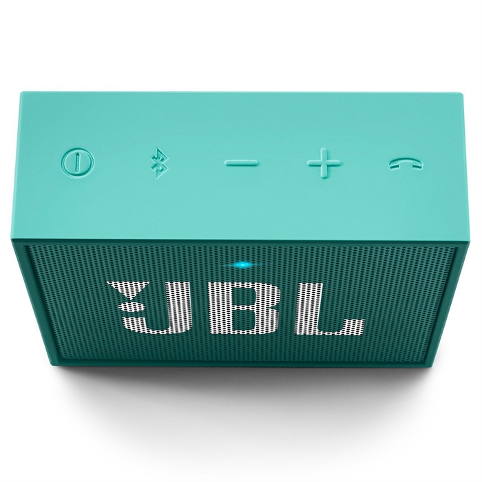 JBL Go Teal Wireless Bluetooth Taşınabilir Hoparlör