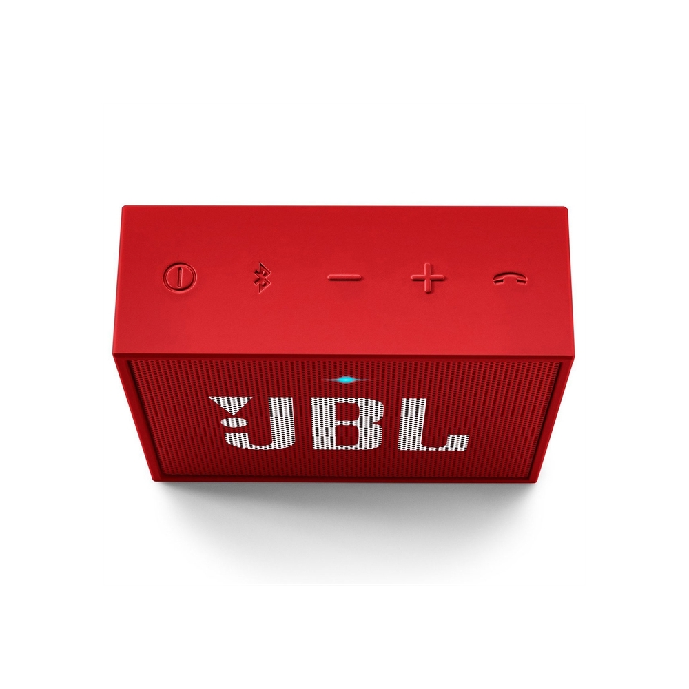 JBL Go Kırmızı Wireless Bluetooth Taşınabilir Hoparlör