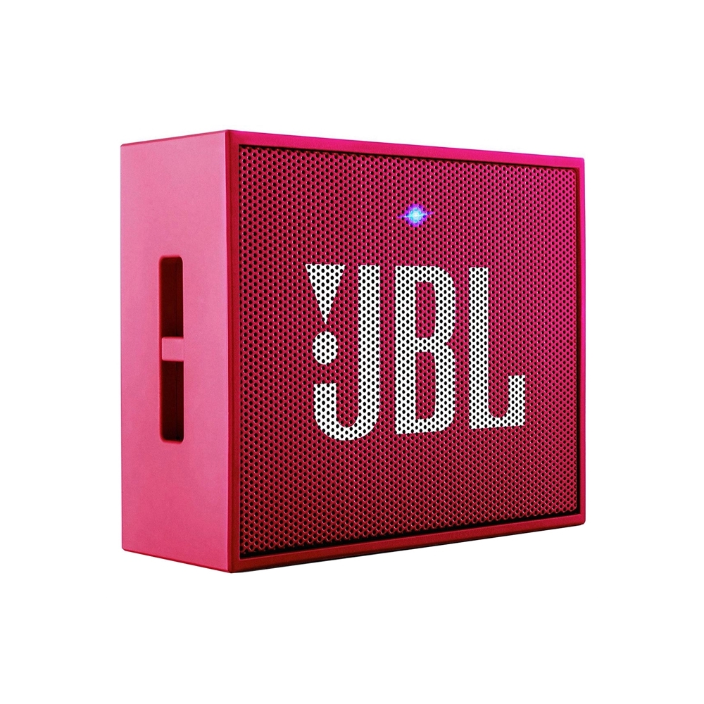 JBL Go Pembe Wireless Bluetooth Taşınabilir Hoparlör