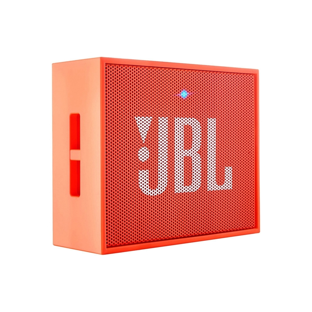 JBL Go Turuncu Wireless Bluetooth Taşınabilir Hoparlör