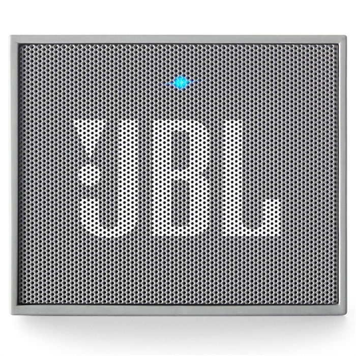 JBL Go Gri Wireless Bluetooth Taşınabilir Hoparlör