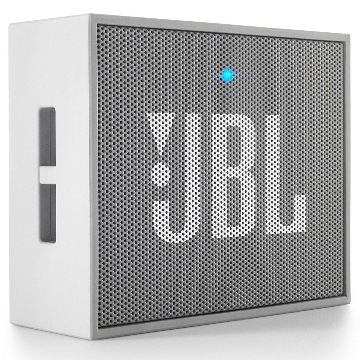 JBL Go Gri Wireless Bluetooth Taşınabilir Hoparlör
