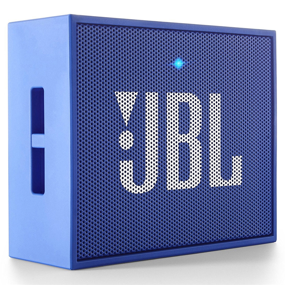 JBL Go Mavi Wireless Bluetooth Taşınabilir Hoparlör