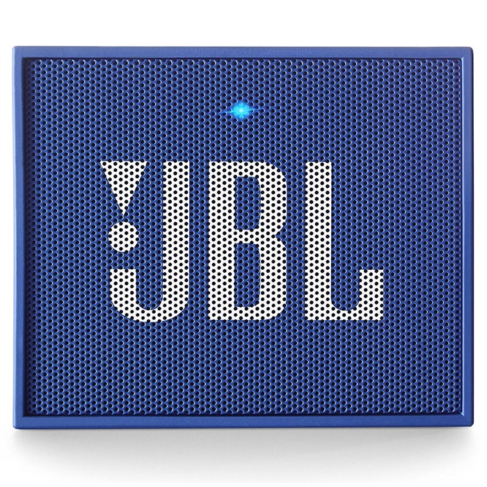 JBL Go Mavi Wireless Bluetooth Taşınabilir Hoparlör