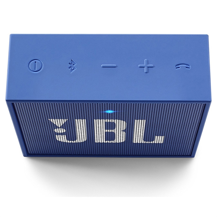 JBL Go Mavi Wireless Bluetooth Taşınabilir Hoparlör