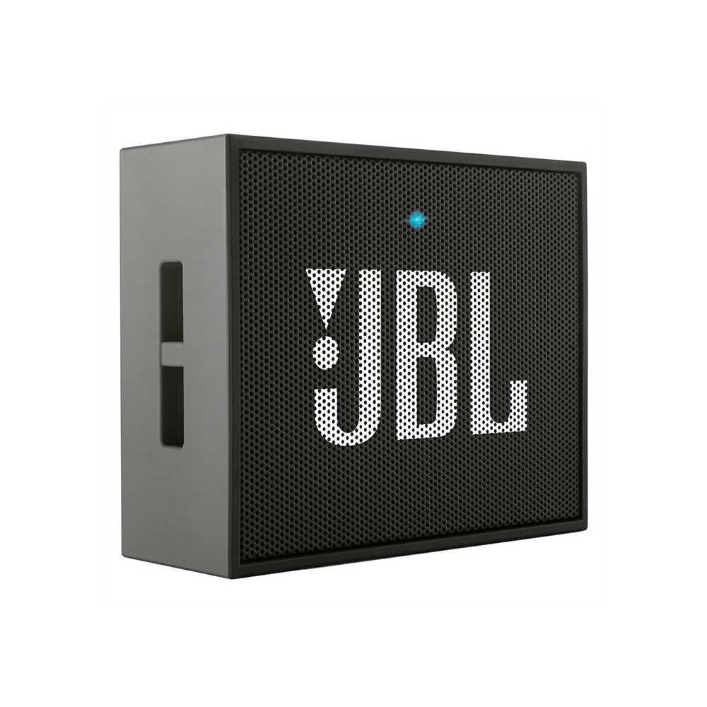 JBL Go Siyah Wireless Bluetooth Taşınabilir Hoparlör