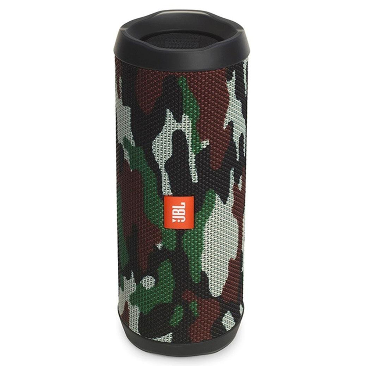 JBL Flip 4 Kamuflaj Su Geçirmez Taşınabilir Bluetooth Hoparlör