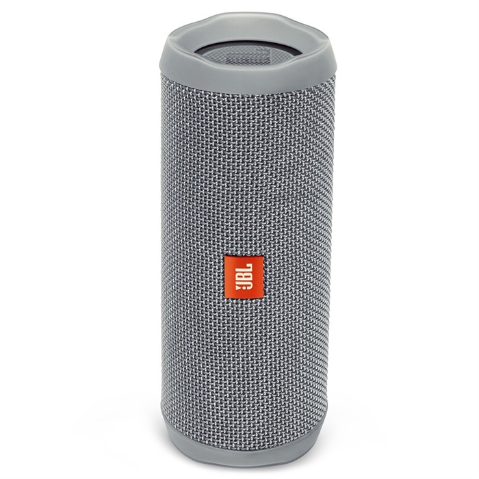 JBL Flip 4 Gri Su Geçirmez Taşınabilir Bluetooth Hoparlör