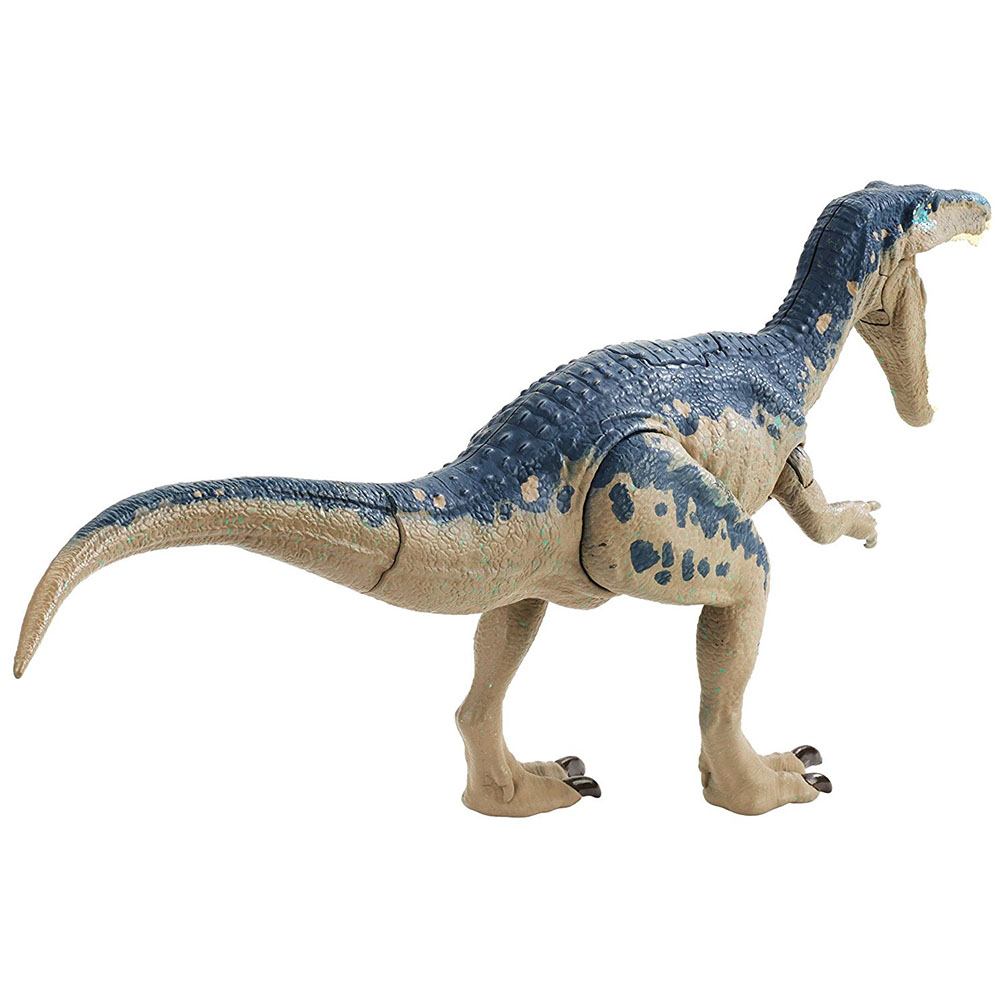 Jurassic World Baryonyx Sesli Dinazor Figür 33 cm
