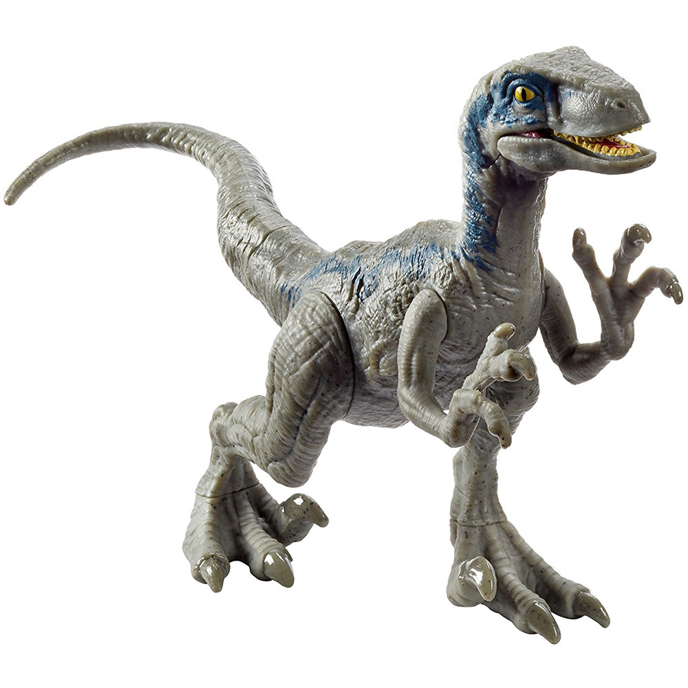 Jurassic World Velociraptor Blue Dinazor Figür 16 cm