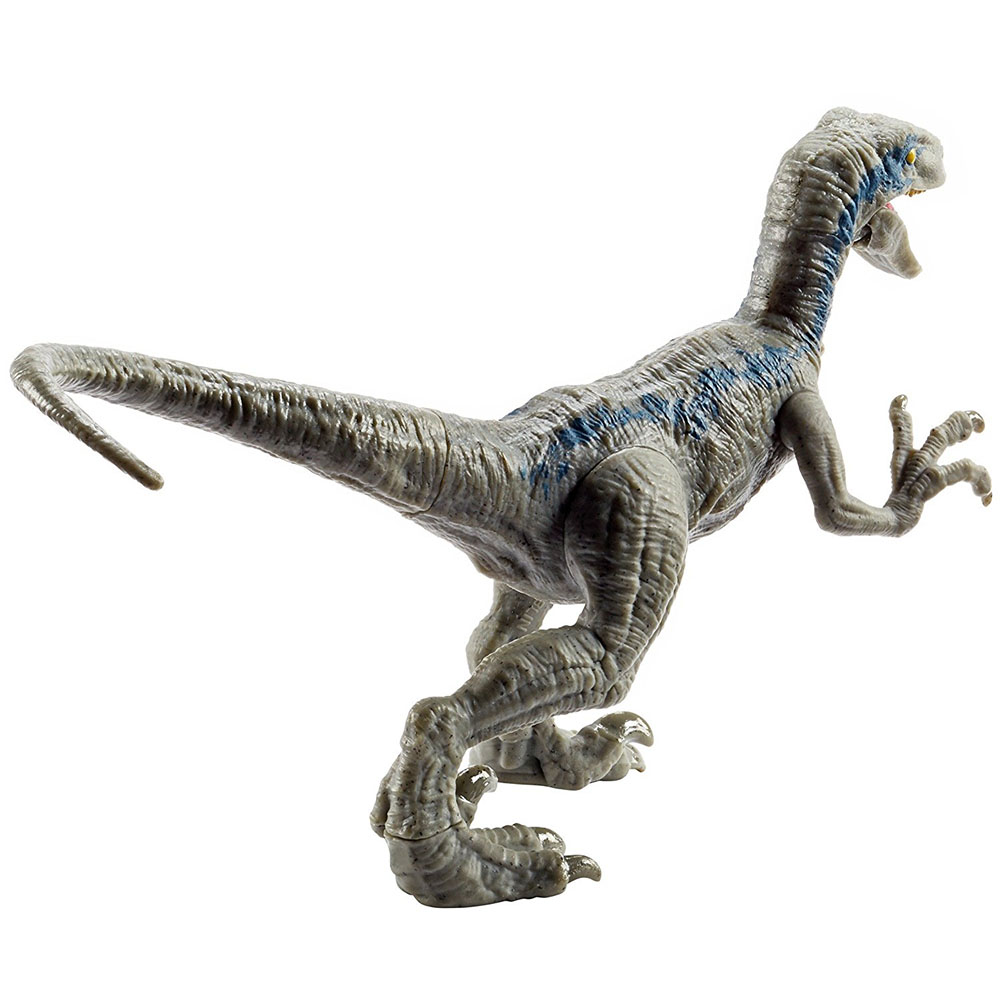 Jurassic World Velociraptor Blue Dinazor Figür 16 cm