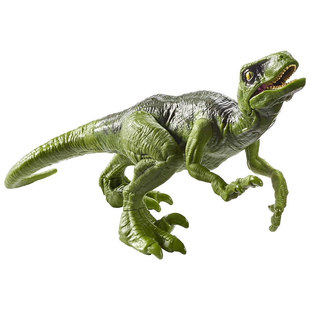 Jurassic World Velociraptor Dinazor Figür 16 cm