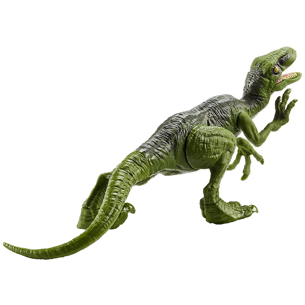 Jurassic World Velociraptor Dinazor Figür 16 cm