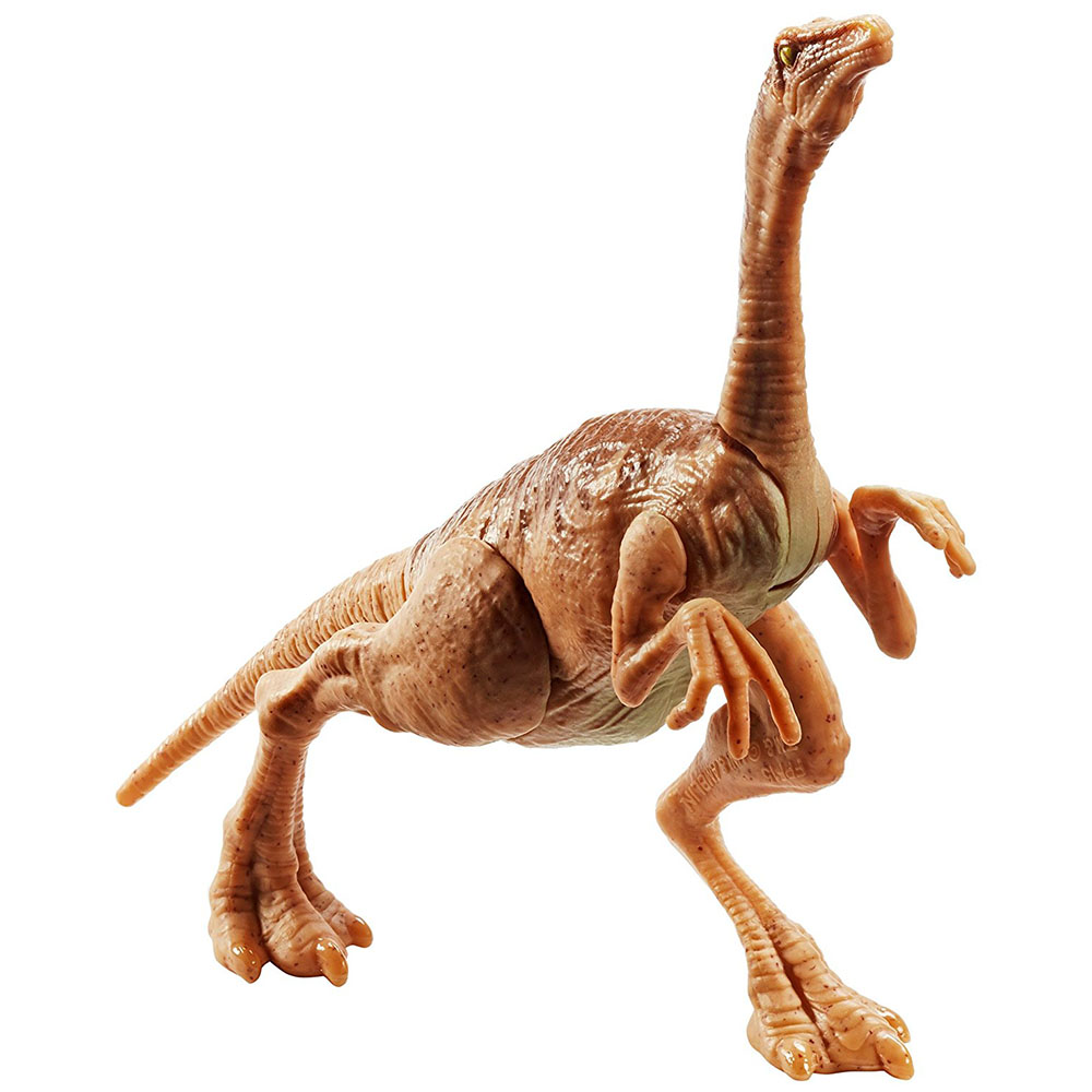 Jurassic World Gallimimus Dinazor Figür 16 cm