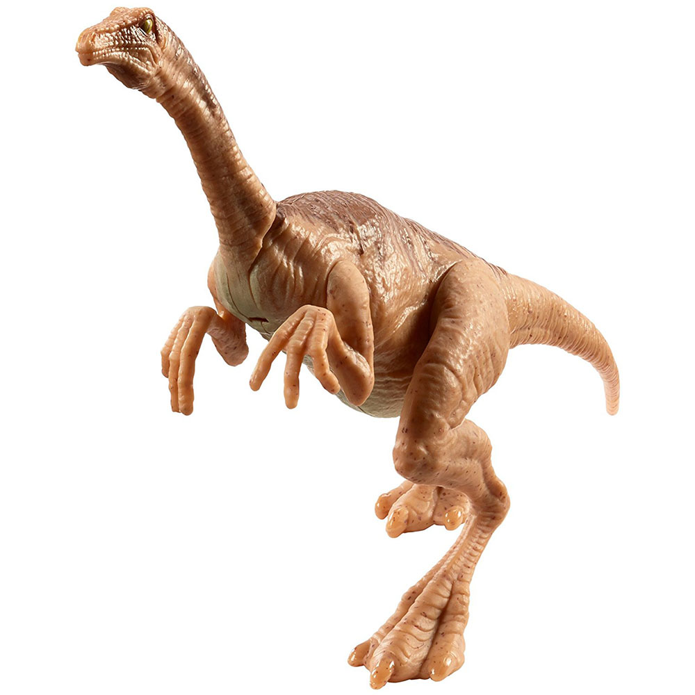Jurassic World Gallimimus Dinazor Figür 16 cm