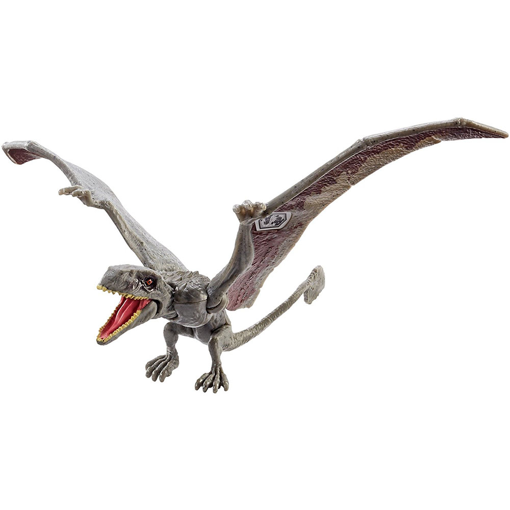 Jurassic World Dimorphodon Dinazor Figür 16 cm