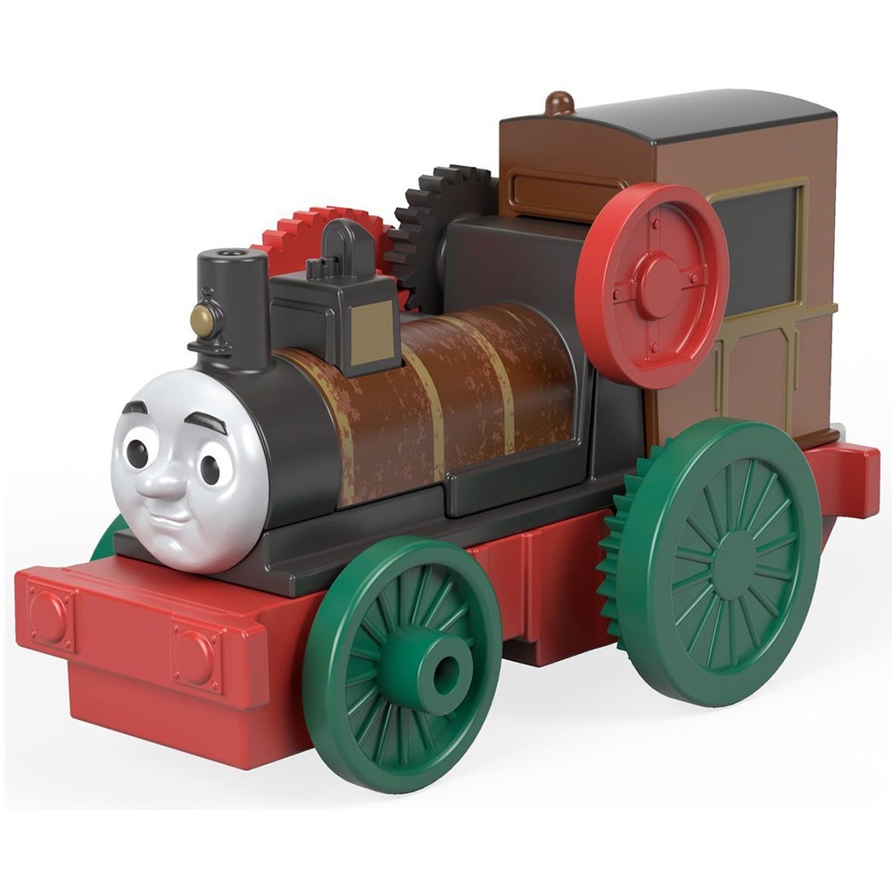 Thomas Ve Arkadaşları Adventures Küçük Tekli Tren Theo