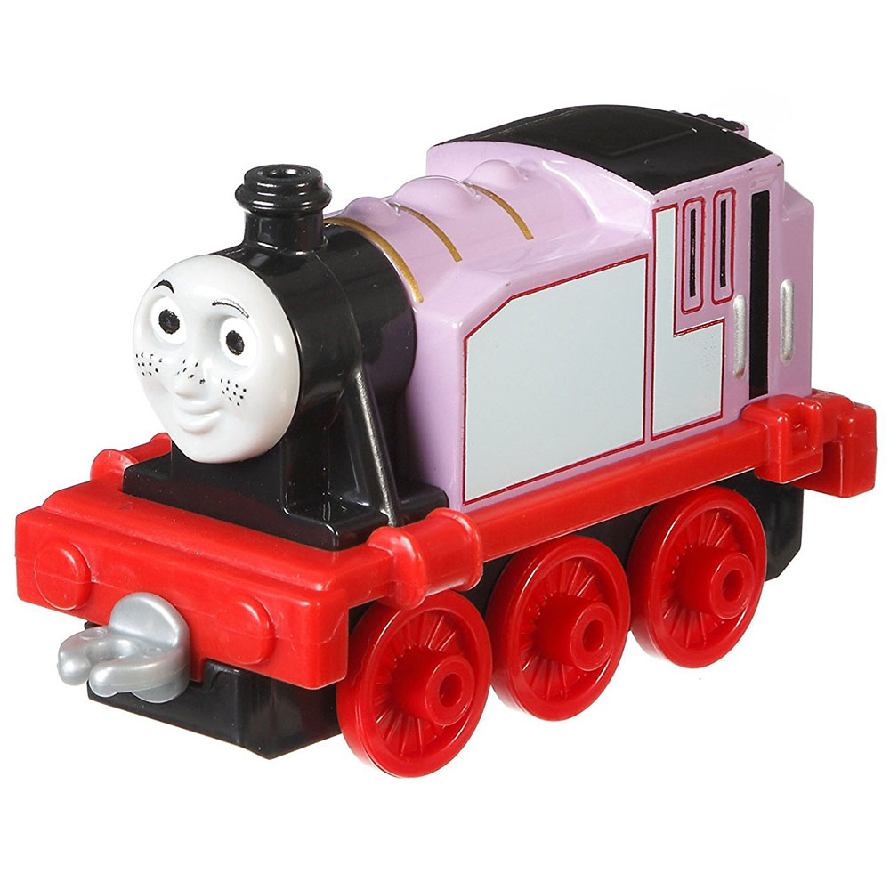 Thomas Ve Arkadaşları Adventures Küçük Tekli Tren Rosie