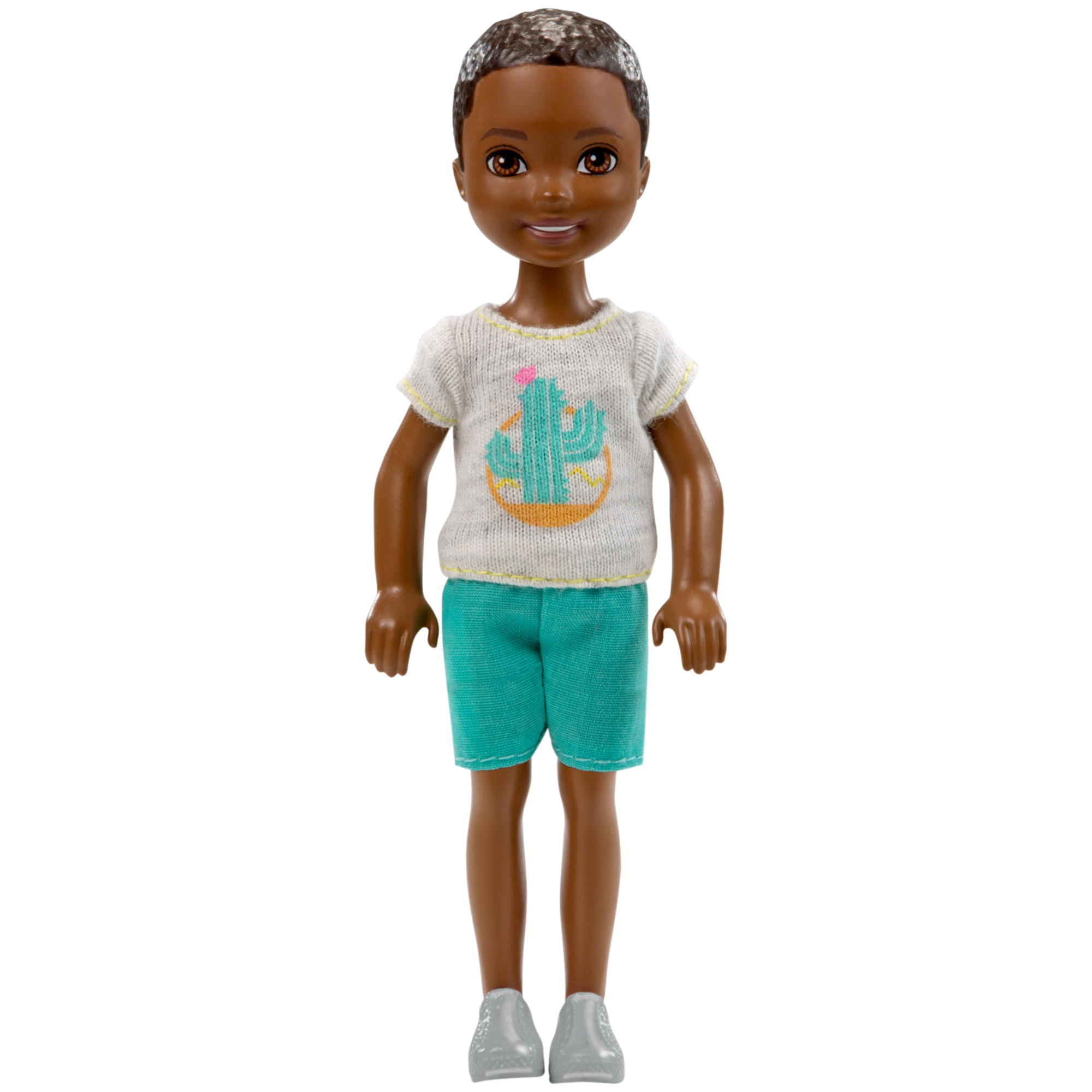 Barbie Chelsea Ve Arkadaşları Aksesuarlı Bebek FHK94