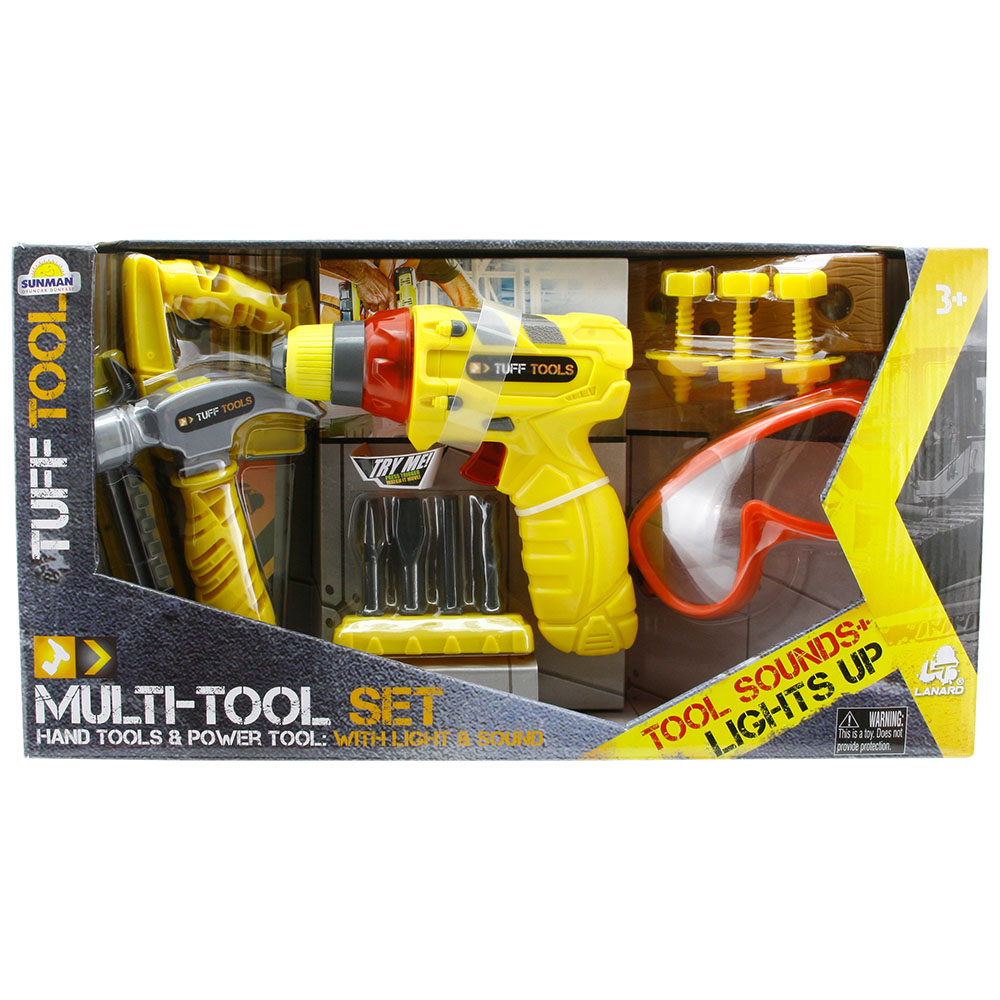 Sunman Tamir Seti Model 2