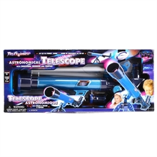 Sunman Astronomik Teleskop Bilim Seti