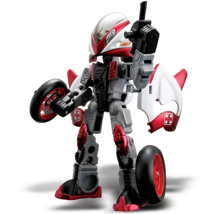 Maisto Res – Q Oyuncak Motorsiklet 8 cm Cykons