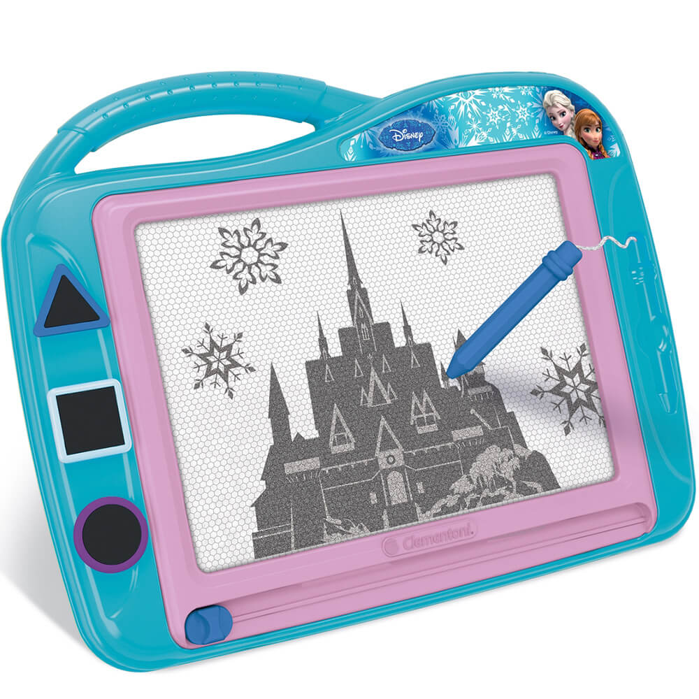 Clementoni Frozen Çizim Tahtasi