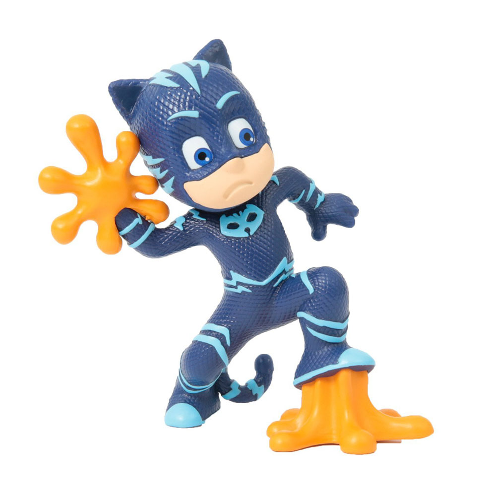 PJ Maskeliler 5'li Figür Paket