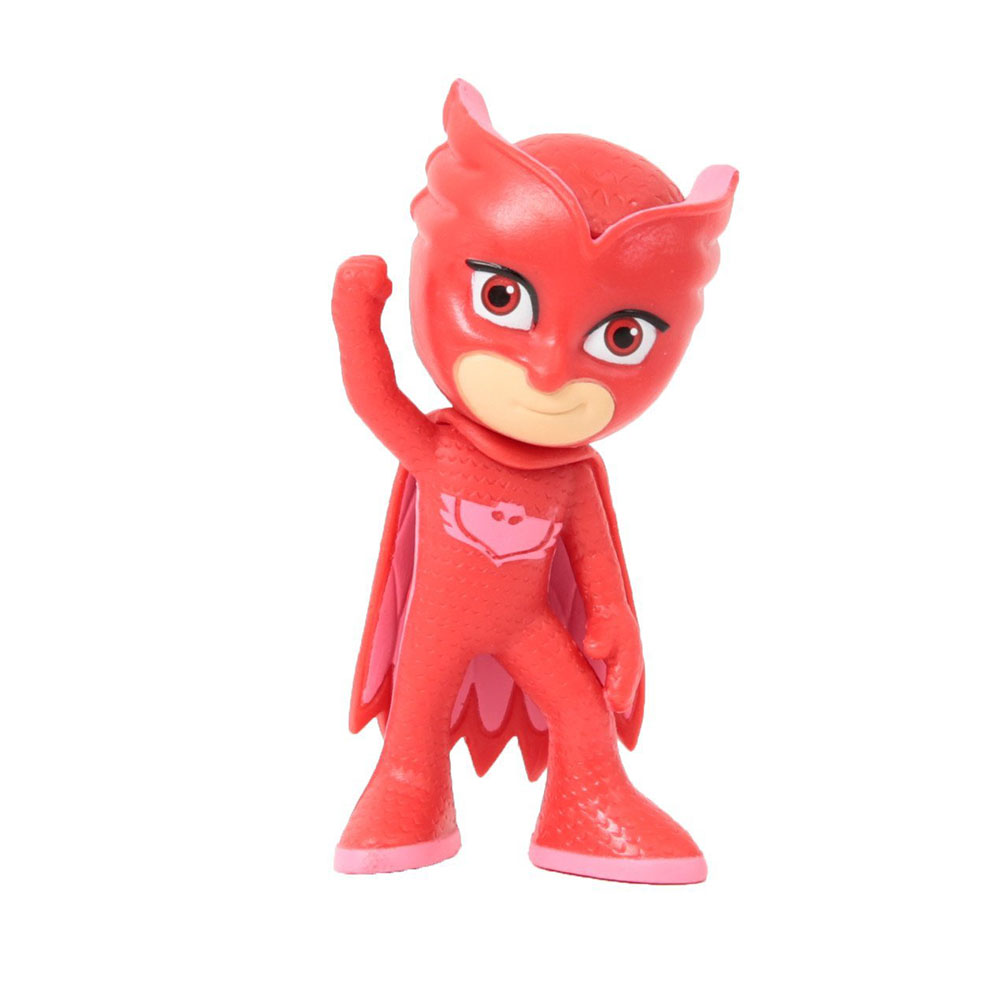 PJ Maskeliler 5'li Figür Paket