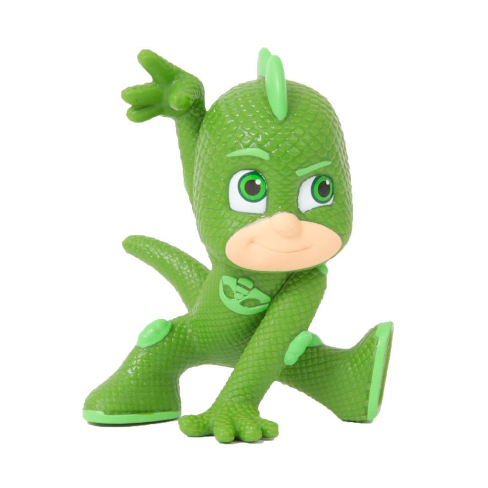 PJ Maskeliler 5'li Figür Paket