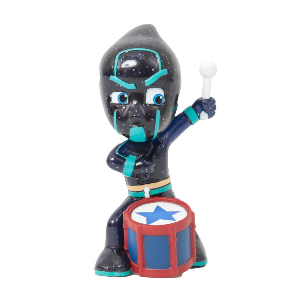 PJ Maskeliler 5'li Figür Paket